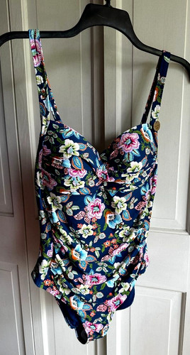 Nwt niptuck one - niptuck, one-piece